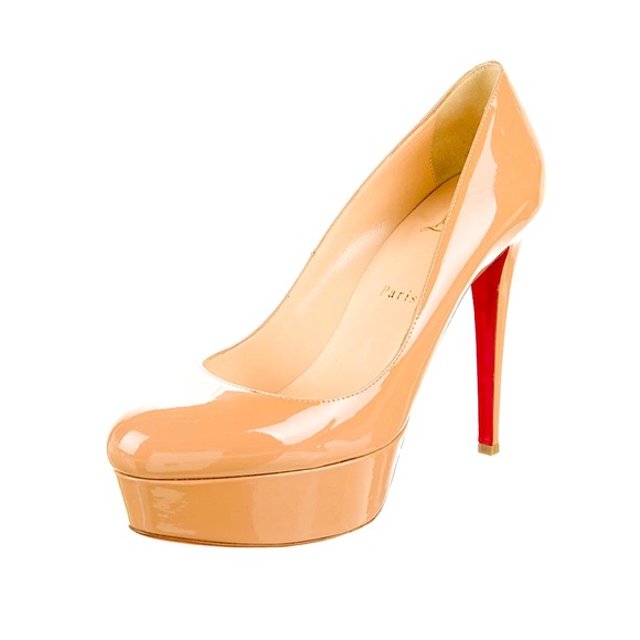Christian louboutin  high heel - Picture 3 of 5